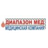 «Диапазон Мед» Торговая компания