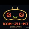 Суши-бар Kam-zu-mi