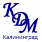 «КДМ » Торговая компания